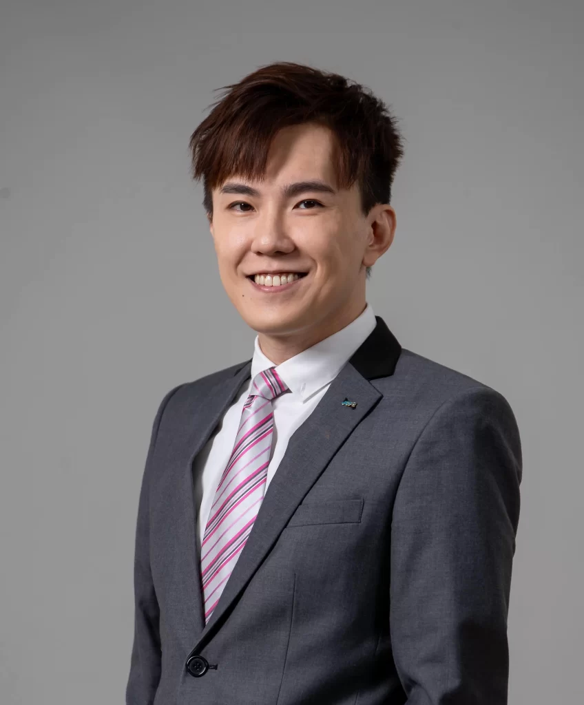 JCI Apex 2024 President